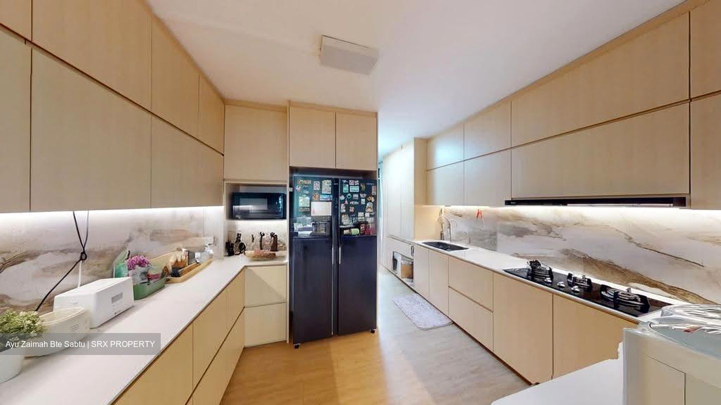 Blk 844 Yishun New Town (Yishun), HDB 5 Rooms #635897431